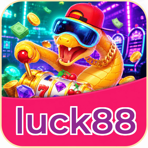Servidor Brasil luck88