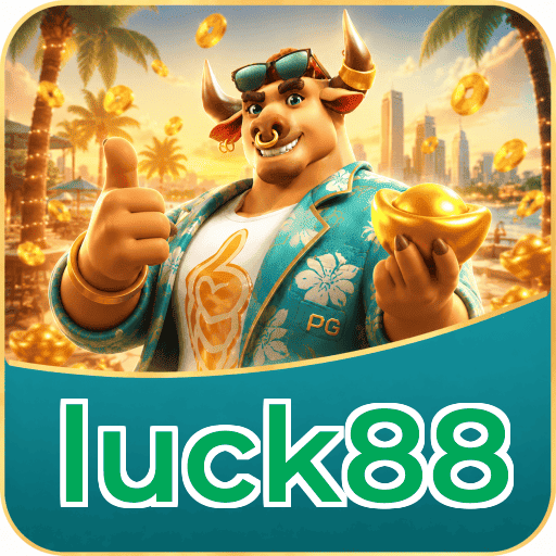 Slots luck88 - RTP Alto Certificado