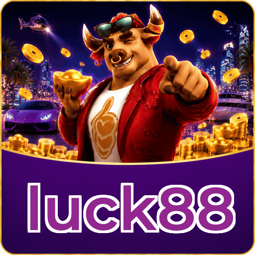 Fortune Tiger Logo 2