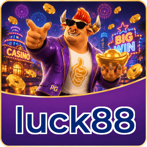 Telegram luck88 - Bônus Diários Exclusivos