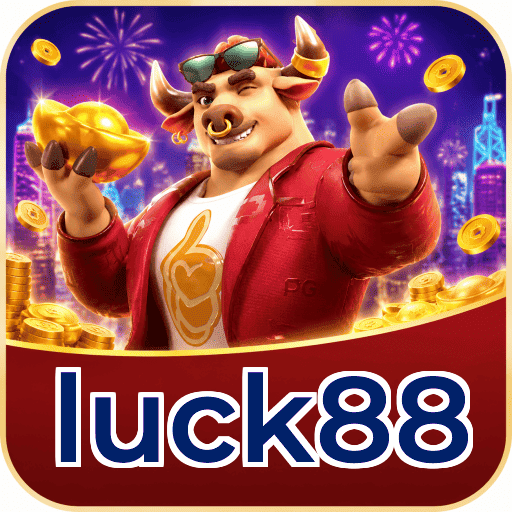 Odds Competitivas luck88