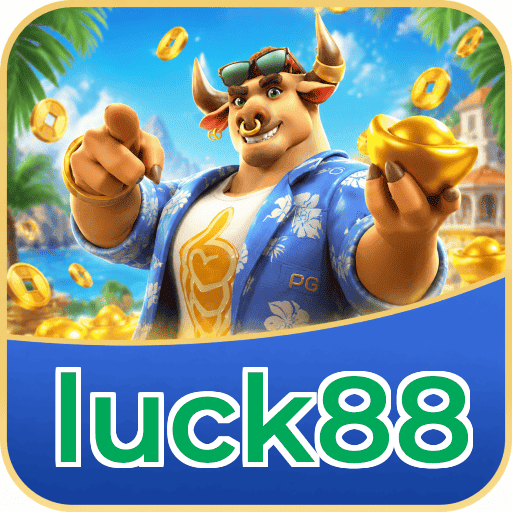 Plataforma luck88 - Cloud AWS Infrastructure