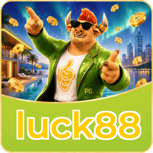 luck88 Download Oficial