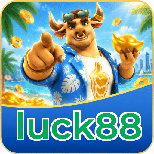 luck88 Instalar Logo 3