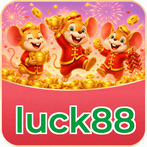 Certificação GLI luck88