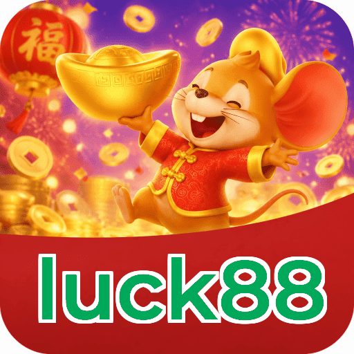 luck88 Segurança Logo 1