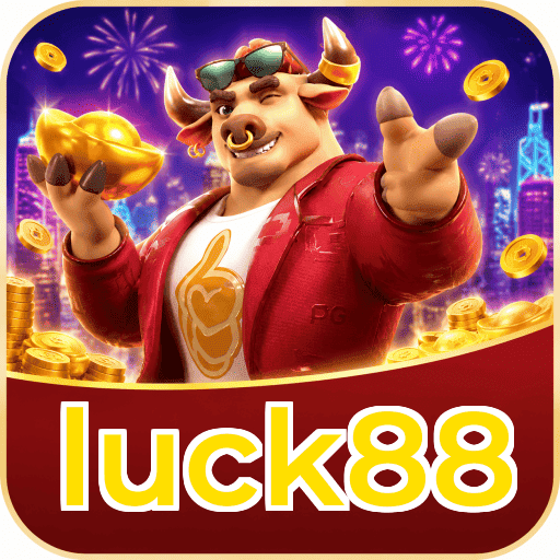 Slots luck88 - Jackpots Progressivos