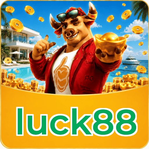 Loteria luck88 - Quina e mais jogos