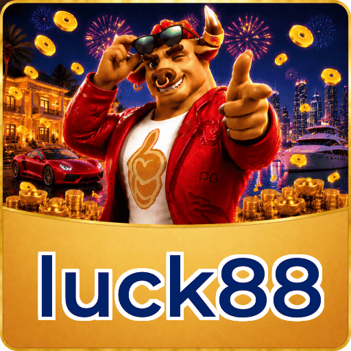 Apostas Ao Vivo luck88