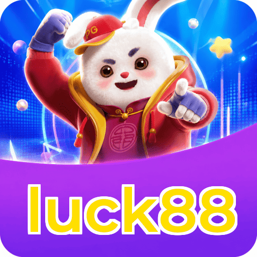 luck88 Instalar Logo 2