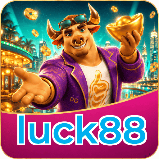 luck88 Certificado eCOGRA - Jogos Justos Auditados