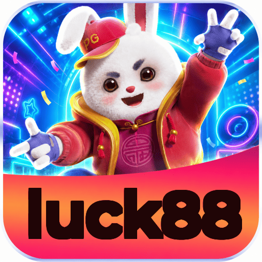 luck88 Segurança Logo 3