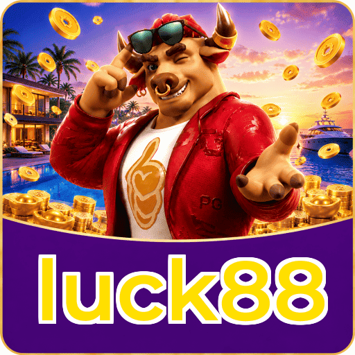 luck88 Instalar Logo 1